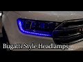 Endeavour SPORTS STYLING Kit [Bhandari's Car Style Pune]