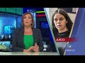 Escogen a los primeros nueve jurados en el juicio contra Anthonieska Avilés