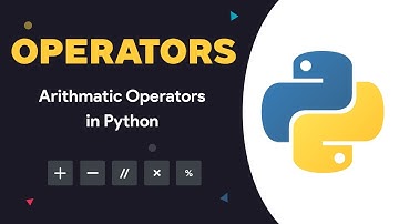 python operator in Hindi || python tutorial for beginners in hindi