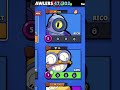my brawl stars acount