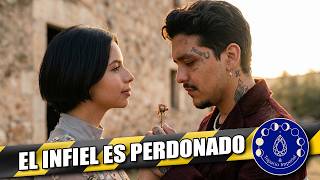 CHRISTIAN NODAL INFIEL ES PERDONADO | PREDICCIONES FARÁNDULA | JAVIER CERIANI | TOPACIO IMPERIAL