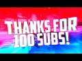 Thanks for 100 subscriber   i love my subscriber  garena freefire  sp mahin