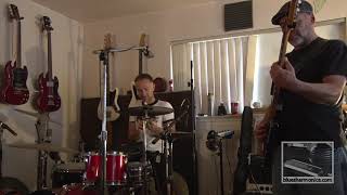 Setup, Part 2 (Studio Session, Day 1) - The Making of It Takes Three