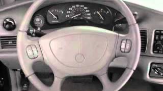 2000 Buick Century - White Bear Lake MN