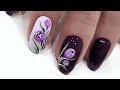 Идеи Дизайна Ногтей💅 Nail Design Ideas💅 Manicure