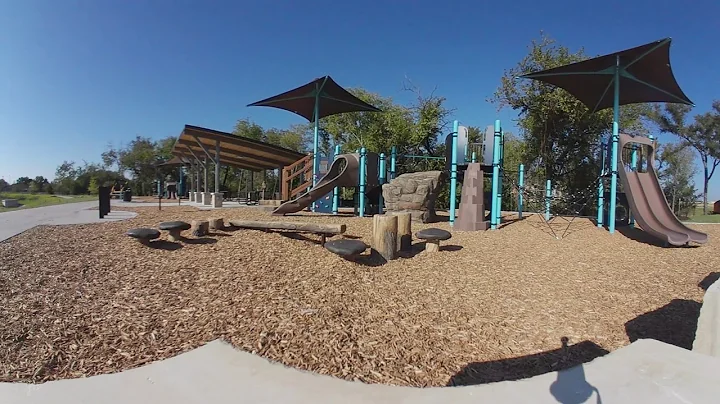 fox creek park