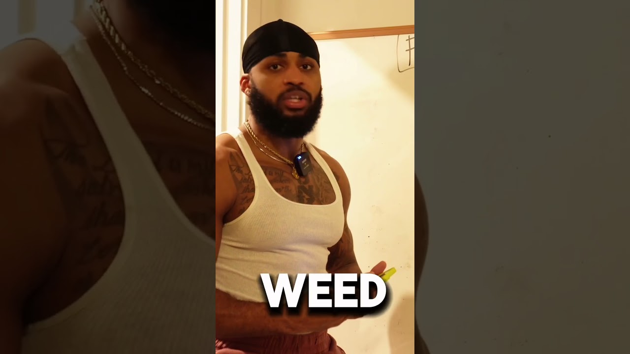 HOW TO STOP YOUR WEED ADDICTION IN 2025