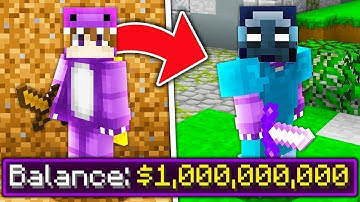 THE BEST START on NEW MINECRAFT TYCOON SERVER! | Minecraft Tycoon Universes (OPLegends)