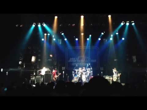 J(S)W  2013/05/21 渋谷公会堂 25周年スペシャルライブ   風見鶏
