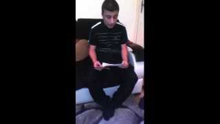 Ahmet Kurdish - Bunu Benden Duymus Olma