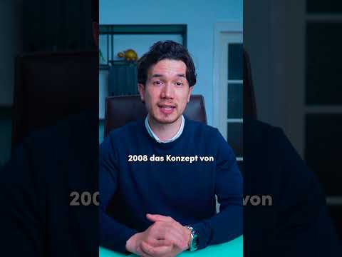 Das Bitcoin-Whitepaper! Kurz