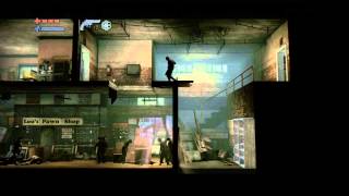 Deadlight Gameplay PC [HD]