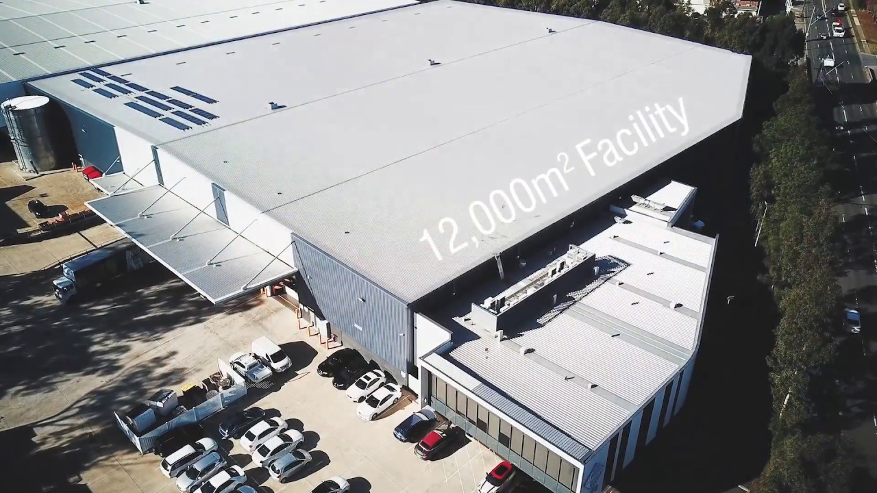 RFI's Distribution Capability