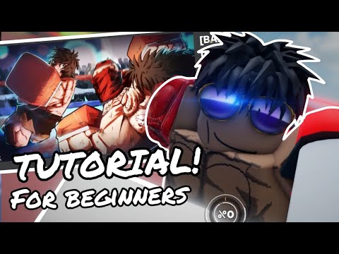 ABUSE THIS OVERPOWERED LEGENDARY! UNTITLED BOXING GAME