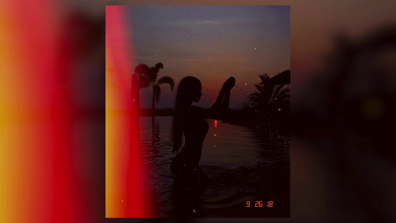 milan | majid jordan ft. ramriddlz type beat (prod. desine)