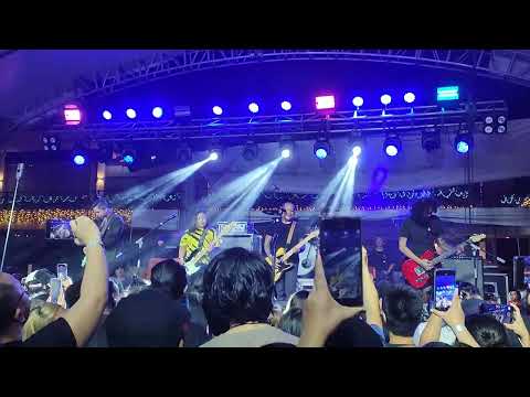 Urabandub - Endless, A Silent Whisper Live @ 123 Block Mandala Park | 12/21/2022
