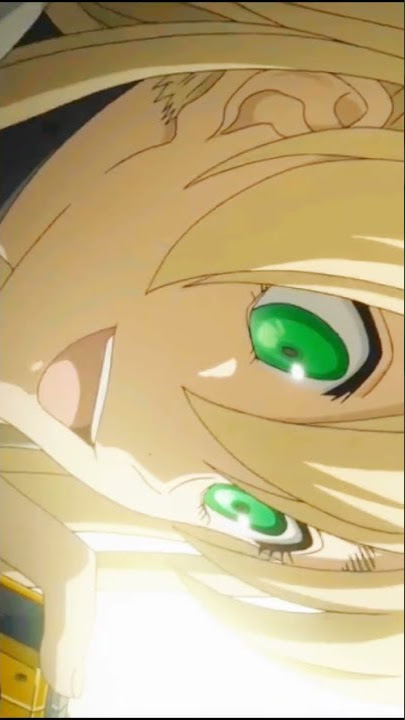 Anime Edit ( Kekkai Sensen ) #shorts #kekkaisensen