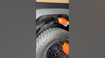 Winterize Your Vehicle. Road Salt Is A Killer #auto #car #truck #mechanic @fluidfilmusa