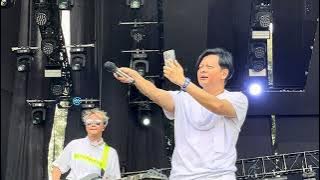 MENARI NARI  —  GIGI Live @ PESTAPORA 2025