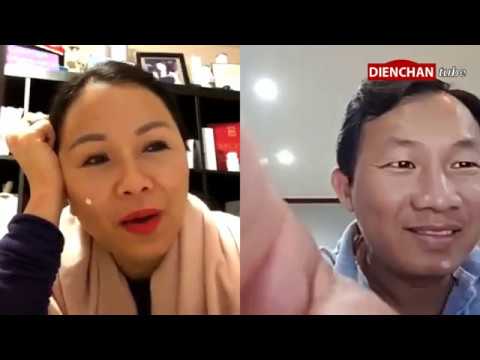 Livestream Diện Chẩn - LY Bùi Minh Tâm - Phần 47