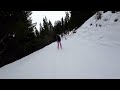 Les Arcs Day 4