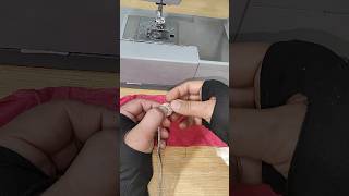 Trick and tips latest 🪡🧵 #stitchingtrick #sewinghacks#ytshorts 👍 share_ subscribe 🔔