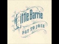 Little Barrie - Can Of Worms