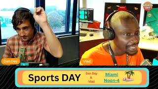 Jeff Hafley Assess Miami Dolphins