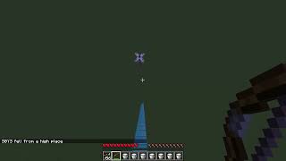 Arrow of Slow Falling Clutch