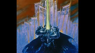 Tales Of The Jedi The Tale Of Warb Null