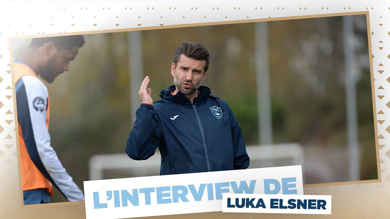 💬 Luka Elsner : 