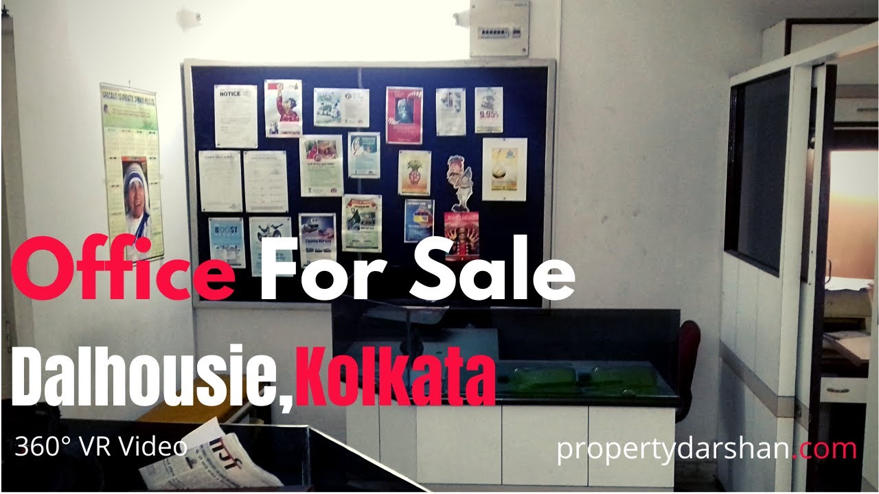 Office For Sale In Dalhousie,Kolkata (Id3849) Kolkata Property