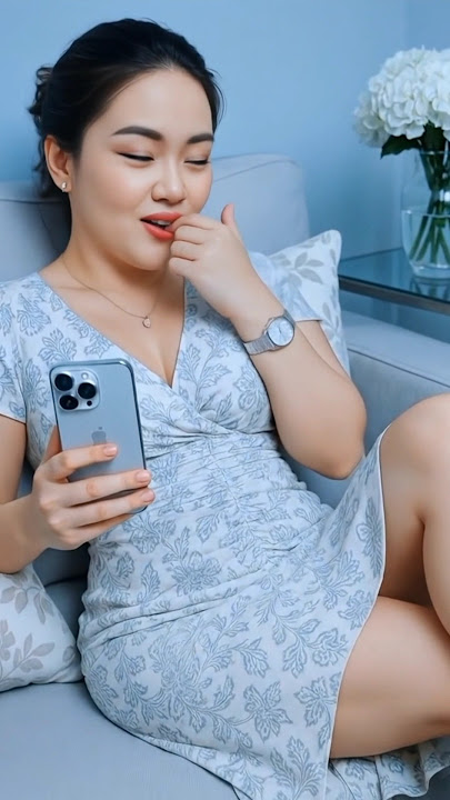 Menunggu gadis cantik asia #trending1shortsss #dangdut #fypshortss