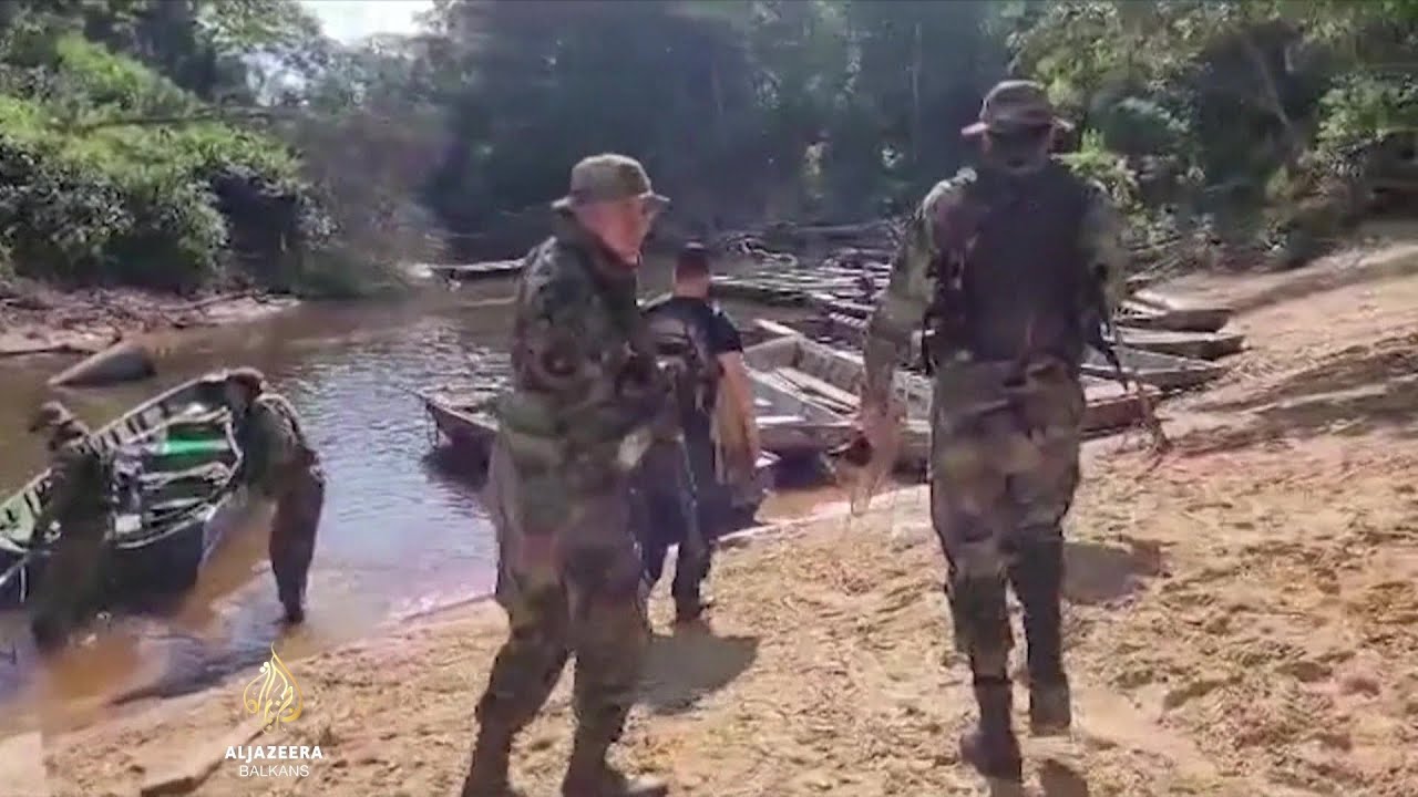 زيادة زراعة الكوكا في بوليفيا، والحكومة تحت الضغط