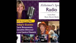 Connecting People By Mending Minds and Hearts Through Music