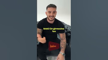 Thumbnail of Ati ve Blok3 Çıplak Sesle Keşke Seslendiriyor. #ati242 #blok3real #keşke #şarkı #müzik #beat #ebo