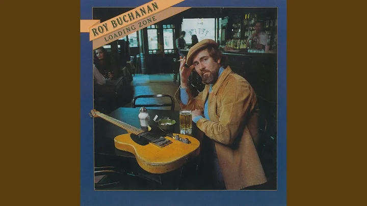 Roy Buchanan - Topic