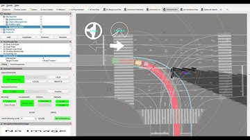 planning feature introduction Intersection Occlusion