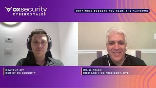 Full Obtaining Security Budgets You Need (Not Deserve): Ira Winkler’s Cybersecurity Playbook for Execs Guide