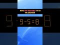 Subscribe @mathphin for Maths Logical Puzzles