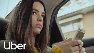 For the women who move us | Uber