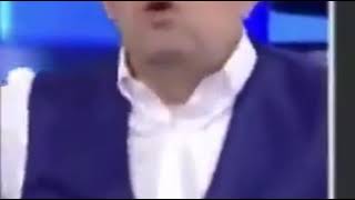 Si̇nan Engi̇n Canli Yayinda Çildirdi...