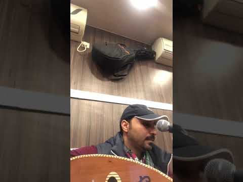 بديت اتعب مضحي الجاسم بروڤة جديد