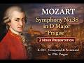 2 Hours of Greatest Classical Composers 🎼 Mozart, Beethoven &amp; Timeless Masterpieces