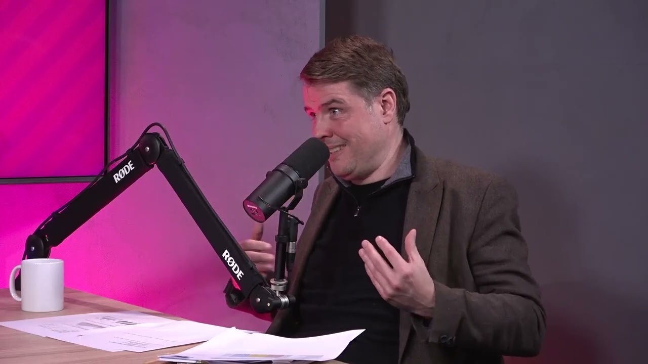 Kad ziema pārsteidza nesagatavotus. Granulu krīzes stāsts par paniku, salu un secinājumiem