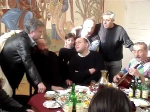 მამა ილიას გენიალური სიმღერა