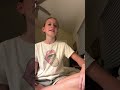 Don’t let Kayden see this!