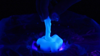 Dancing Magic Mud