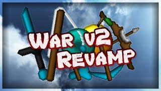War v2 [64x] Release