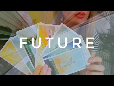 What is the Future of this connection? What will happen? PICK A CARD  Tarot (timeless)